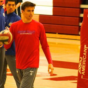 Meet your Posher, William